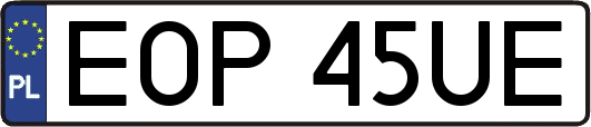 EOP45UE