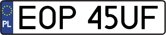 EOP45UF
