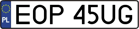 EOP45UG