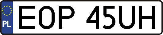 EOP45UH