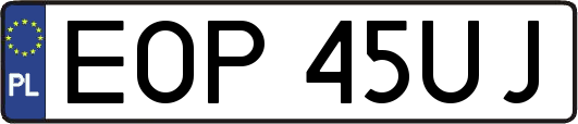EOP45UJ