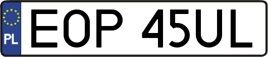 EOP45UL