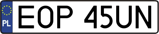 EOP45UN