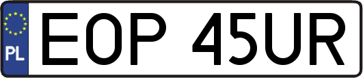 EOP45UR