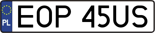 EOP45US