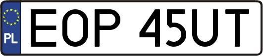 EOP45UT
