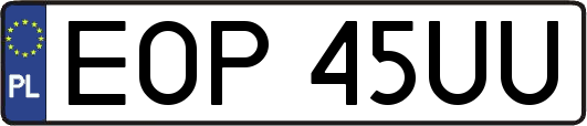 EOP45UU