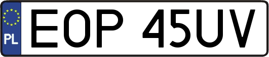 EOP45UV