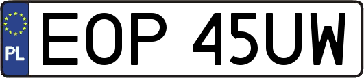 EOP45UW
