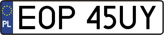 EOP45UY