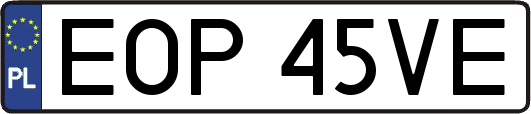 EOP45VE