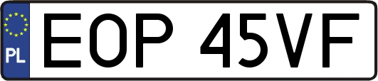 EOP45VF