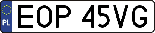 EOP45VG