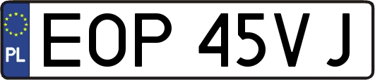 EOP45VJ