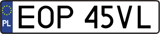 EOP45VL