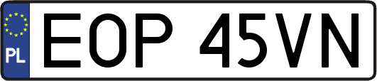EOP45VN