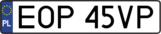 EOP45VP