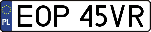 EOP45VR