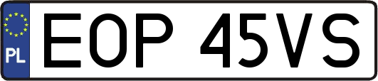 EOP45VS