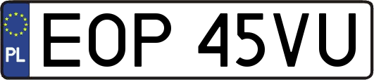 EOP45VU