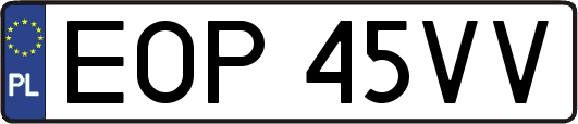 EOP45VV
