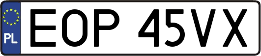 EOP45VX