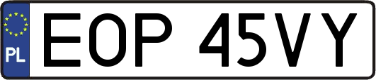 EOP45VY