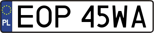 EOP45WA