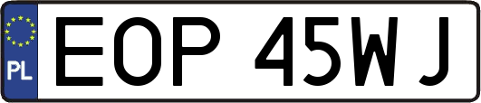 EOP45WJ
