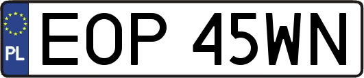 EOP45WN
