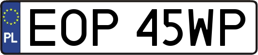 EOP45WP