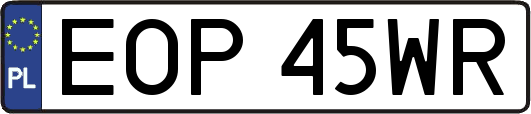 EOP45WR