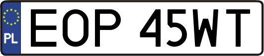 EOP45WT