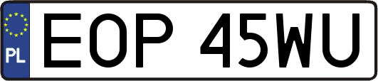 EOP45WU