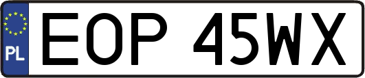EOP45WX