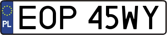 EOP45WY