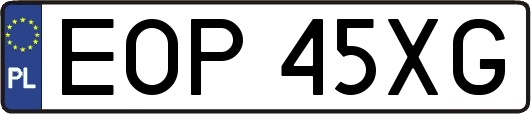 EOP45XG
