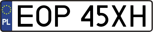 EOP45XH