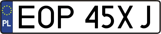 EOP45XJ
