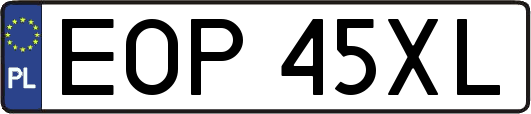 EOP45XL