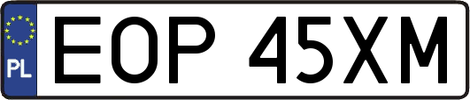 EOP45XM