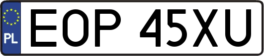 EOP45XU