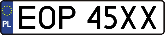 EOP45XX