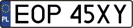 EOP45XY