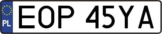 EOP45YA