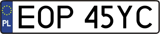 EOP45YC