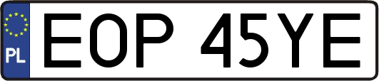 EOP45YE