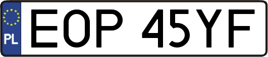 EOP45YF