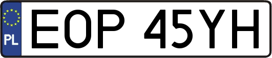 EOP45YH