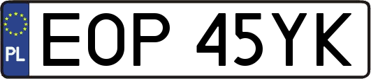 EOP45YK